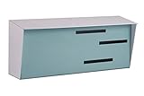 Modern Mailbox mmttwre