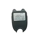 Ukkipower 22V 2000mAh 102A0008 Mk1 ATF001 Replacement Battery For Gtech Multi K9 hand held - Image 1