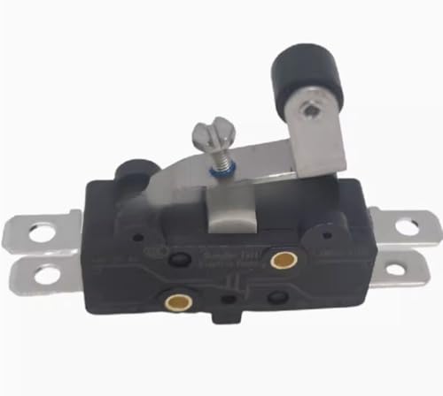 1PC New BZE6-2RN2 Limit Switch