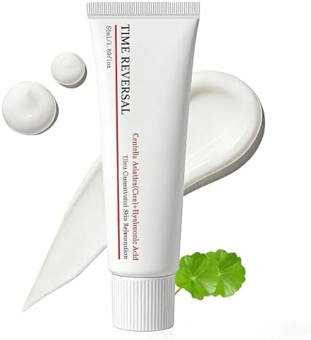 EZBNG Koriderm Time Reverse Cream All-In-One Skin Moisturizer Cream Lotion - Nou