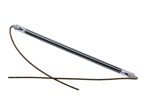 Holman HO-197842 HEATERTUBE QUARTZ