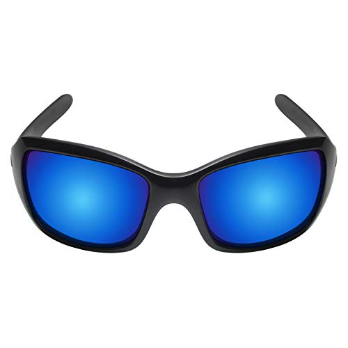 Image of Mryok Replacement Lenses for Oakley Ravishing Sunglasses, HD Polarized, UV Protection, Impact Resistant