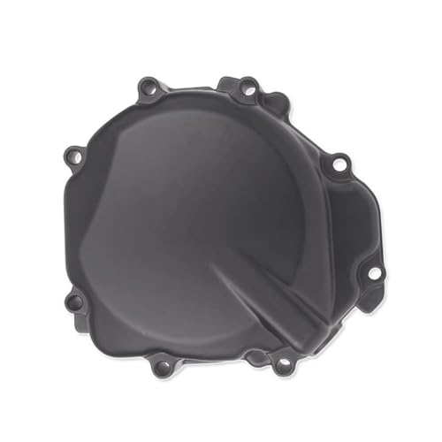 Couvercle de protection moteur moto pour rouler serein en GSR 600