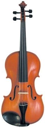 Gliga Vasile Genial Violin