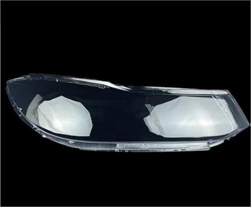 Lentille de phare droit pour Chevy Trax 2017 2018 : coque en verre de remplacement