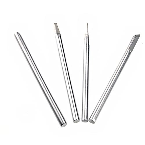 Kit pointe de fer à souder 30W TEHAUX conduction thermique stable