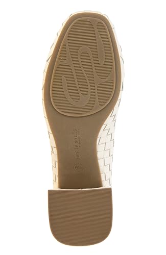 Gentle Souls by Kenneth Cole Women's Lancine Woven Pump4