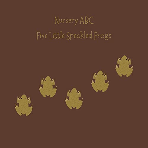 Nursery ABC