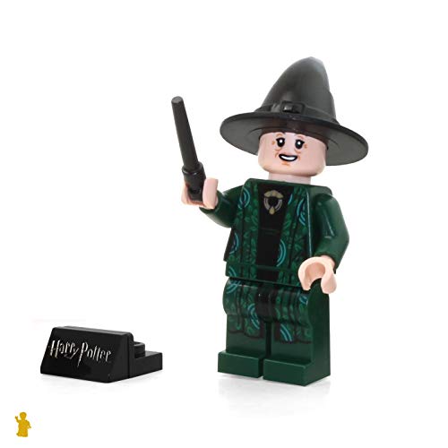 mcgonagall lego