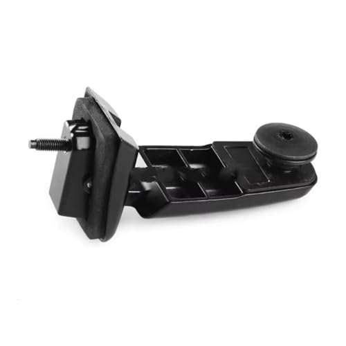 Charnière de vitre hayon arrière pour simplifier vos trajets Ford - 3