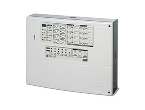 J-408-4 Bentel Centrale D'incendie