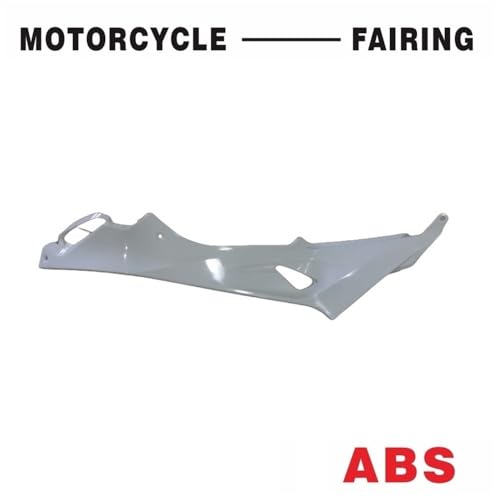 Carénage moto arrière inférieur S1000RR réplique ABS brut