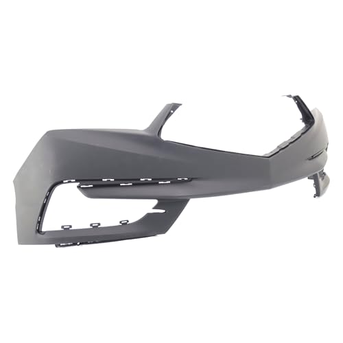 Image of FitParts Compatible with Acura MDX 2017-2020 Front Bumper Cover