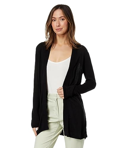 NIC+ZOE Women's All Year Back of Chair Cardigan