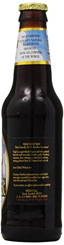 Virgil's, Root Beer, 12 Fl Oz Each (Pack Of 4) #TOP1