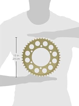 Amazon | サンスター(SUNSTAR) リアスプロケット 530-45T YZF-R1