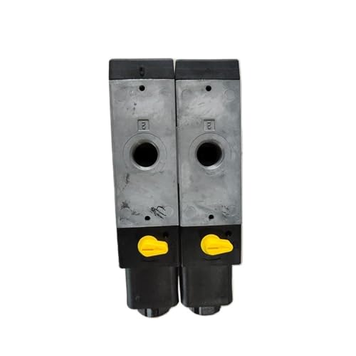 Électrovanne 5772070670 de précision industrielle robuste - 4