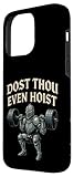 Zoom IMG-1 dost thou even hoist cavaliere