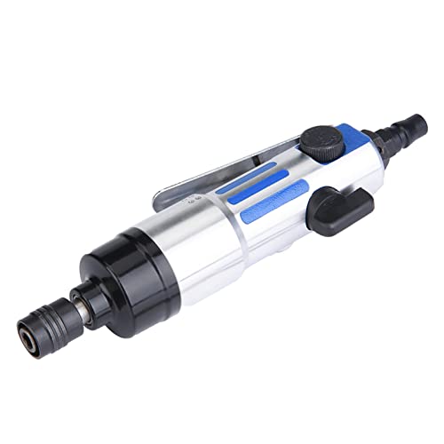 Akozon Tournevis Pneumatique Industriel 1/4