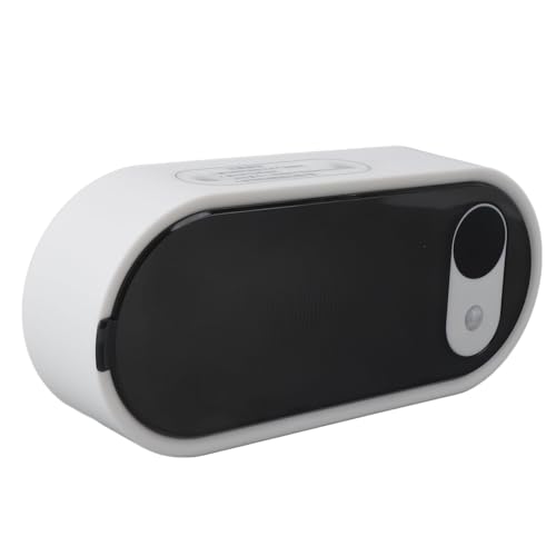 Difusor aromático eléctrico Alomejor 9.7oz recargable USB miniatura 4
