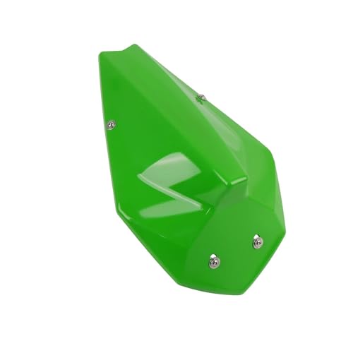 Capot de selle moto ZX-10R couvercle arrière vert 2016-2025 - 7