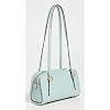 COACH Women's Glovetanned Leather Swing Zip Bag 20