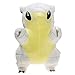 Ksydhwd Peluches Figura De Eevee Alola Ice Sandshrew Animales De Peluche Muñeco De Peluche Sandshrew Juguetes para Niños 30cm