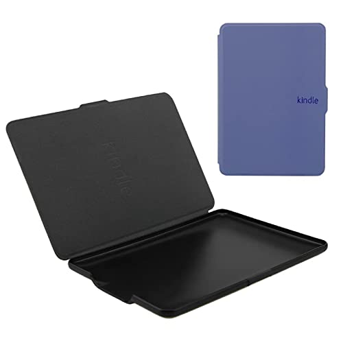 Custodia in pelle PU, antipolvere, con funzione di...