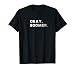 Okay boomer - Gen Z Millennials Generation Meme T-Shirt
