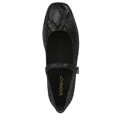 Image of Vionic Womens Alameda Mary Jane Shoes