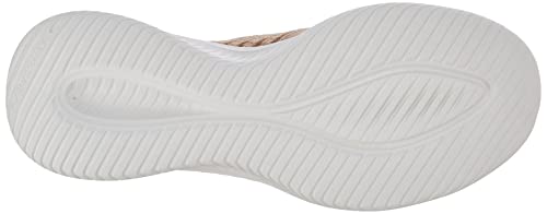 Image of Skechers Women Ultra Flex 3.0 Classy Charm Slip Ons Sneaker