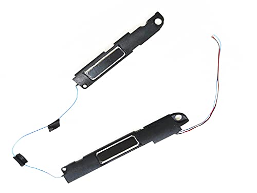 CSEZWASM New for Dell Latitude E7270 Laptop Audio Speaker L&R Speakers Set 12W9D 012W9D cn-012W9D PK23000QP00