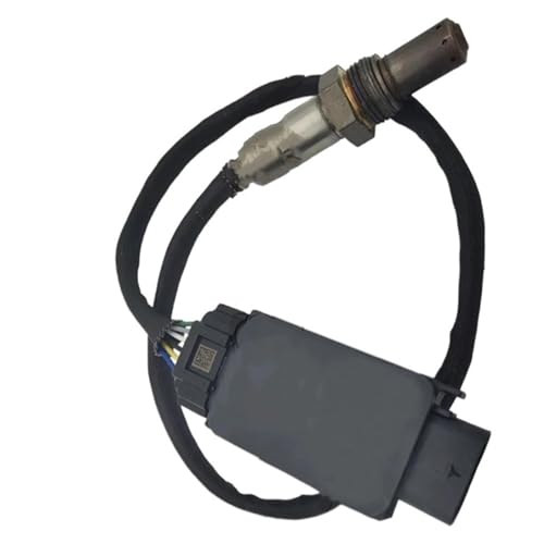 Capteur NOX aval 0281006853 anti défaut pollution Citroën C4 C5