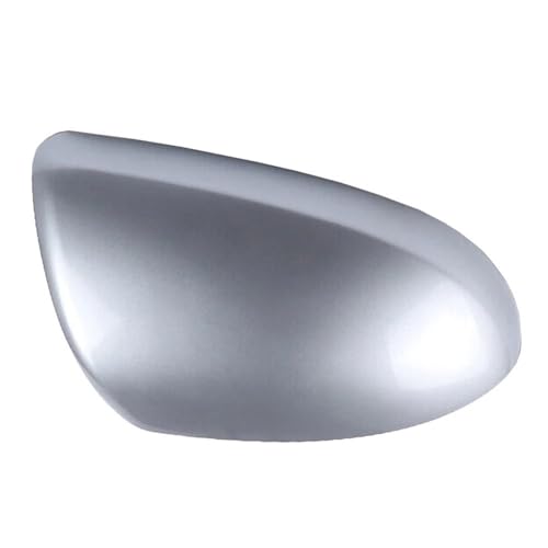 Capuchon rétroviseur clipsable argenté Mazda 3 de 2009 à 2013