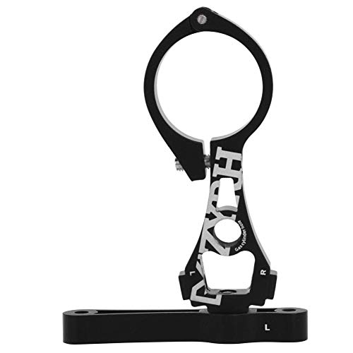 Suporte de gaiola de garrafa de água azul/vermelho/preto, adaptador de gaiola de garrafa, suporte de