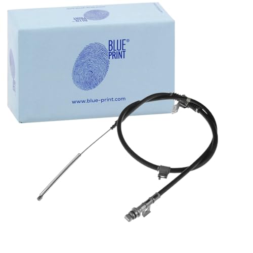 Cable de accionamiento de freno de estacionamiento Blue Print ADC446140 para coche
