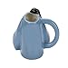 Disney Winnie The Pooh Eeyore Sculpted Ceramic Mug