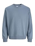 JACK & JONES Jjestar Basic Sweat Crew Neck Noos