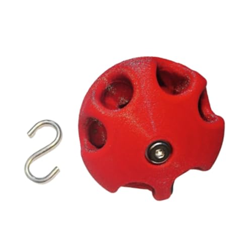 Menolana Finger Execiser Hand Grip Strengthener Multiple Use Portable Training Device Gripper Tool for Musicians Home Wrists Athletes, Type B