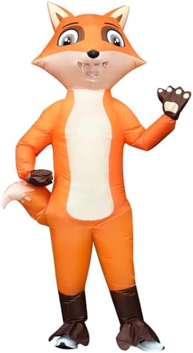 Geteawily Eenden-onesie voor volwassenen