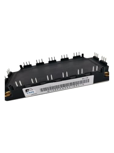 Módulo IGBT 6MBI50VA-060-50 con alta eficiencia de conmutación