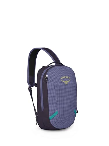 Osprey Transporter Crossbody Shoulder Sling, Euphoria Purple