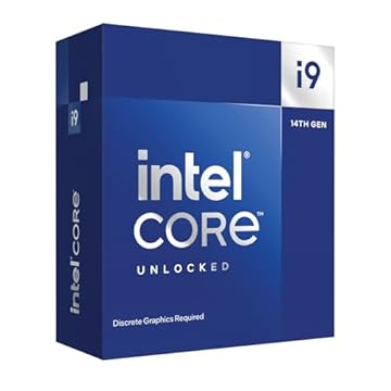 Processador Intel i9-14900KF LGA1700 BX8071514900KF