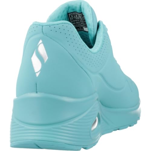 Image of Skechers Women's UNO Stand on Air Sneaker