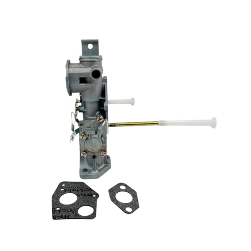 Carburateur pour moteur 135200 pour entretenir facilement la pelouse du jardin