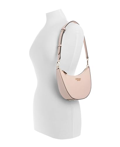 Image of Guess Women's Solid Shoulder Bag| Ladies Purse Handbags | Gift For Ladies