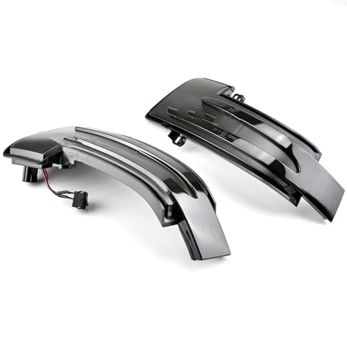 Clignotant latéral dynamique de rétroviseur Mercedes-Benz Classe R W251 2006-2019