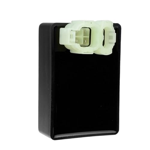 Module CDI 4+2 broches idéal pour restaurer un scooter GY6 150cc de loisir