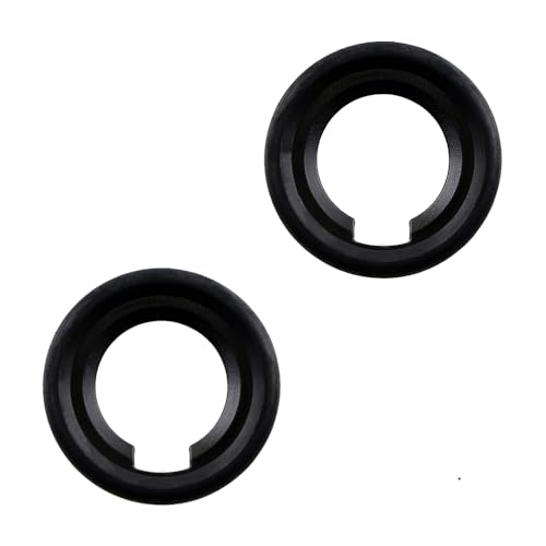 2 Pack Camera Eyecup Viewfinder Protector Eyepiece Compatible for Nikon Z8 Z9 Zf Replaces DK-33