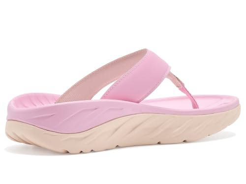 Image of HOKA womens Ora Recovery Flip